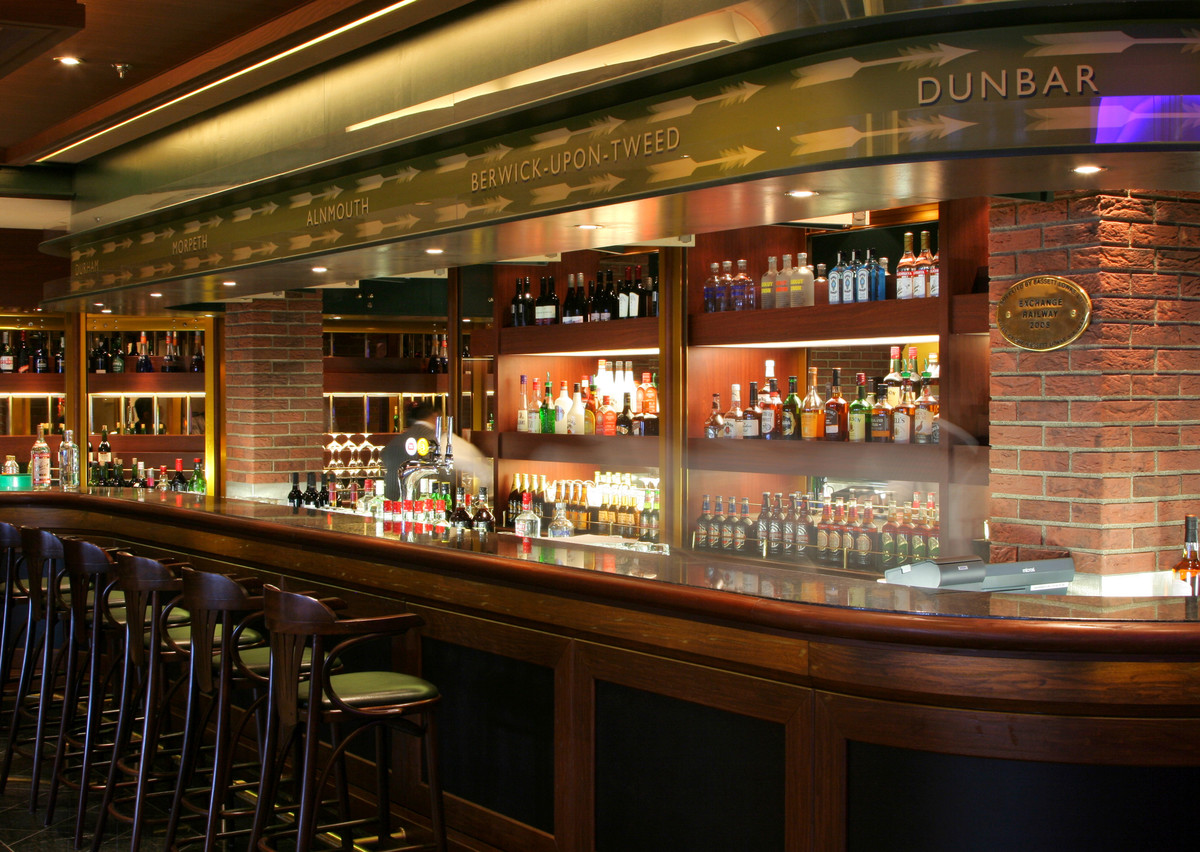 Ventura - The Exchange